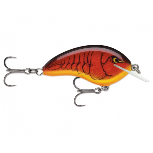 Rapala Ott's Garage Tiny 4 Crankbait